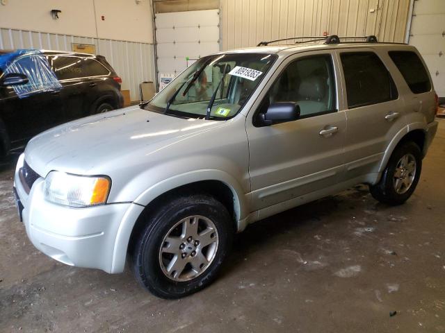 FORD EXPLORER 2004 1fmcu94134kb34368