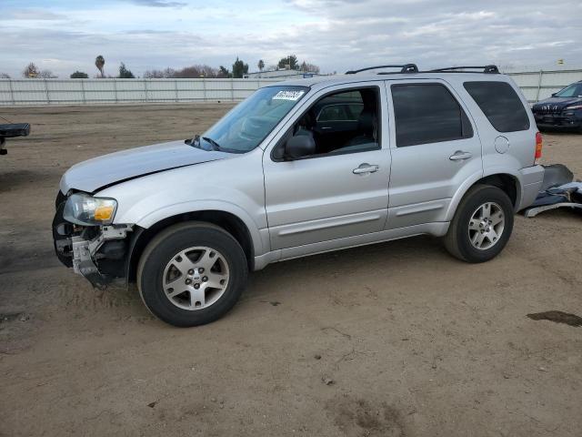 FORD ESCAPE 2005 1fmcu94135ka48043