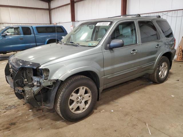 FORD ESCAPE 2006 1fmcu94136ka50408