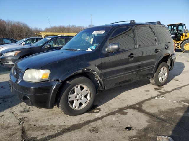 FORD ESCAPE 2007 1fmcu94137ka64682