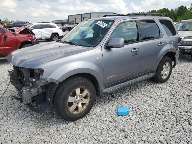 FORD ESCAPE 2008 1fmcu94138ka84769