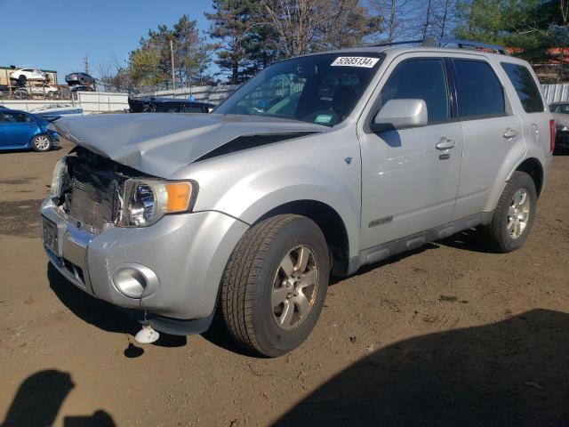 FORD ESCAPE 2008 1fmcu94138kc45900