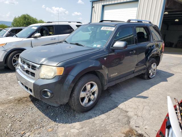 FORD ESCAPE LIM 2008 1fmcu94138kc93199