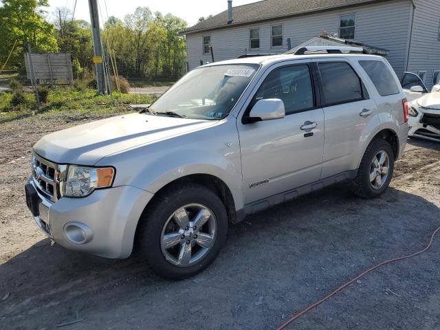 FORD ESCAPE 2008 1fmcu94138kd23477