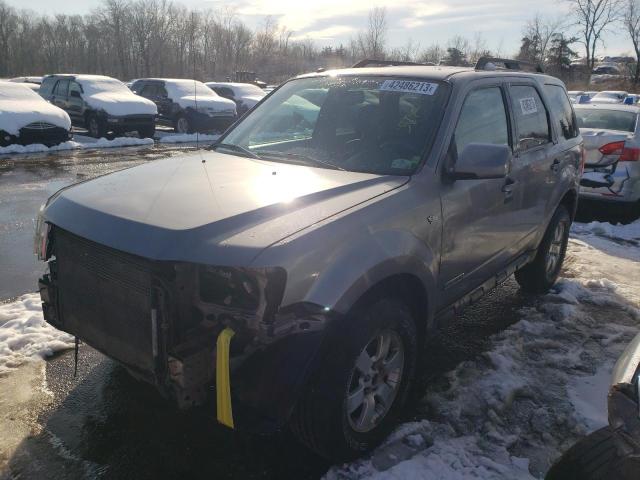 FORD ESCAPE 2008 1fmcu94138ke77168