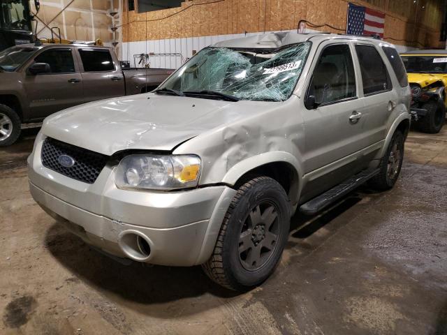 FORD ESCAPE LIM 2005 1fmcu94145ka82850