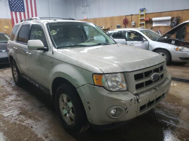 FORD ESCAPE LIM 2008 1fmcu94148ka05478