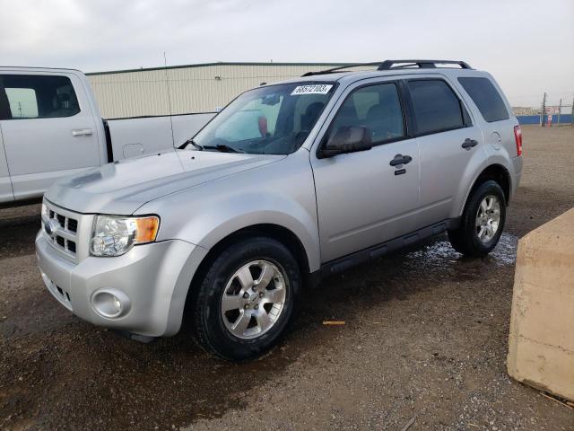 FORD ESCAPE 2008 1fmcu94148ka15475