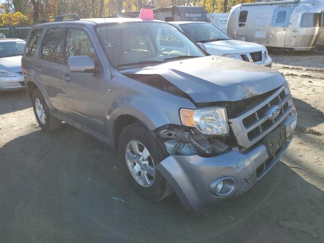 FORD ESCAPE LIM 2008 1fmcu94148ka47861