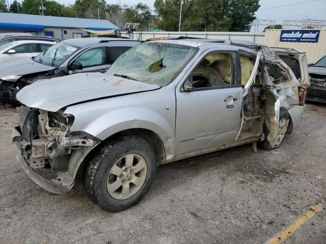 FORD ESCAPE 2008 1fmcu94148ka55331