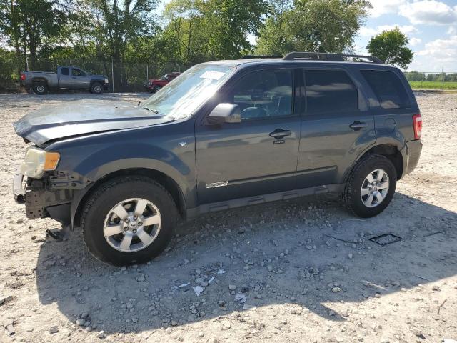 FORD ESCAPE 2008 1fmcu94148ka62439