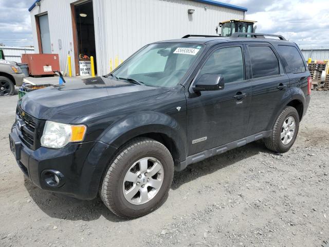 FORD ESCAPE 2008 1fmcu94148ka66670