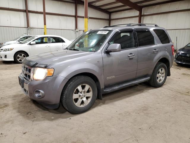 FORD ESCAPE 2008 1fmcu94148kc33304