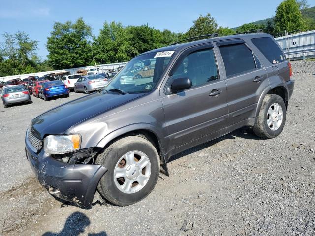 FORD ESCAPE 2003 1fmcu94153kb02293