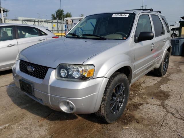 FORD ESCAPE LIM 2006 1fmcu94156kc95324