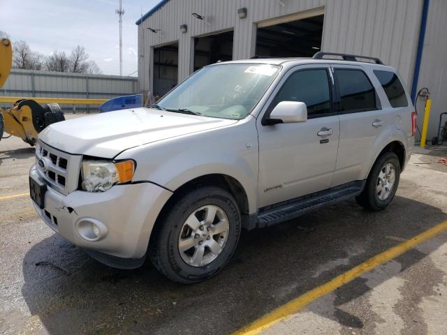 FORD ESCAPE LIM 2008 1fmcu94158ka18014