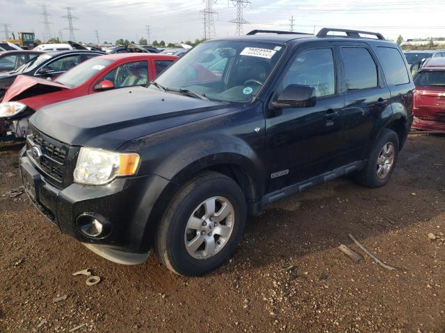 FORD ESCAPE 2008 1fmcu94158ka94817