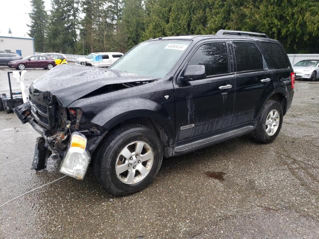 FORD ESCAPE 2008 1fmcu94158kb01829