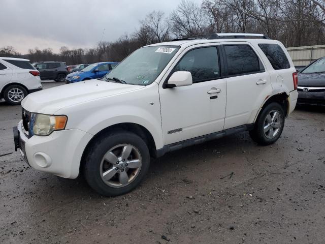 FORD ESCAPE 2008 1fmcu94158kb10644