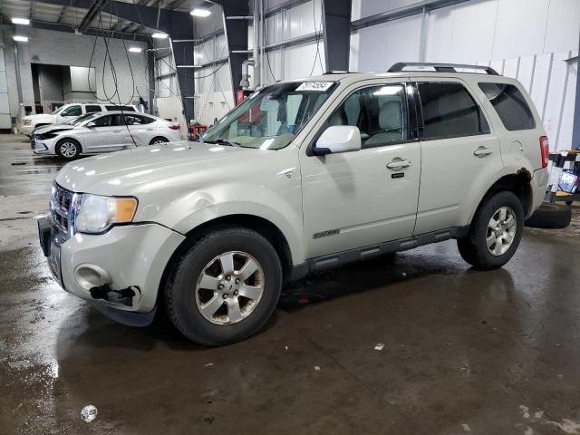 FORD ESCAPE LIM 2008 1fmcu94158kb33180