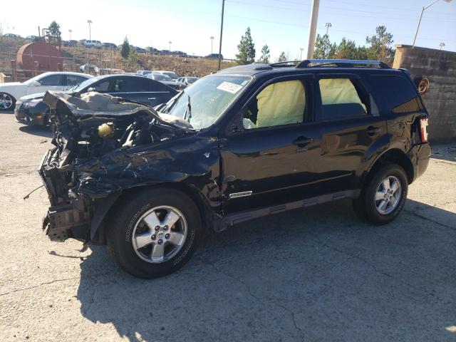 FORD ESCAPE LIM 2008 1fmcu94158kd51121