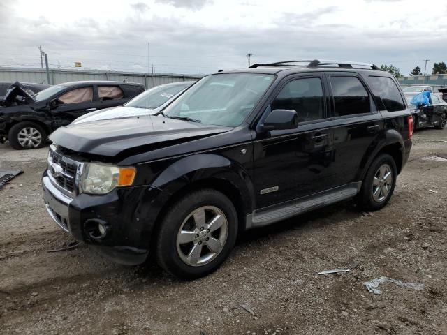 FORD ESCAPE 2008 1fmcu94158kd77931