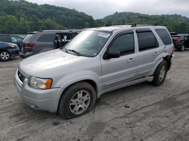 FORD ESCAPE LIM 2003 1fmcu94163kc53210