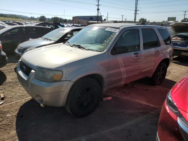 FORD ESCAPE LIM 2005 1fmcu94165ka14064