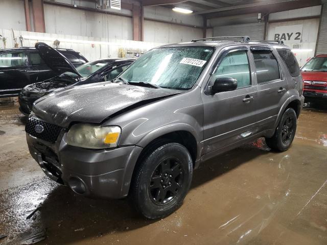 FORD ESCAPE 2005 1fmcu94165ka95485