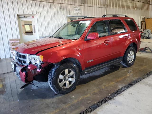 FORD ESCAPE LIM 2008 1fmcu94168ka06468