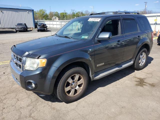 FORD ESCAPE 2008 1fmcu94168ka71868