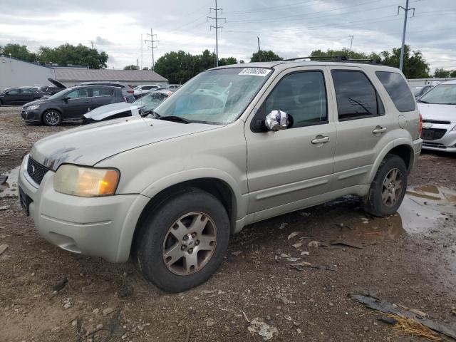 FORD ESCAPE LIM 2003 1fmcu94173kd38315