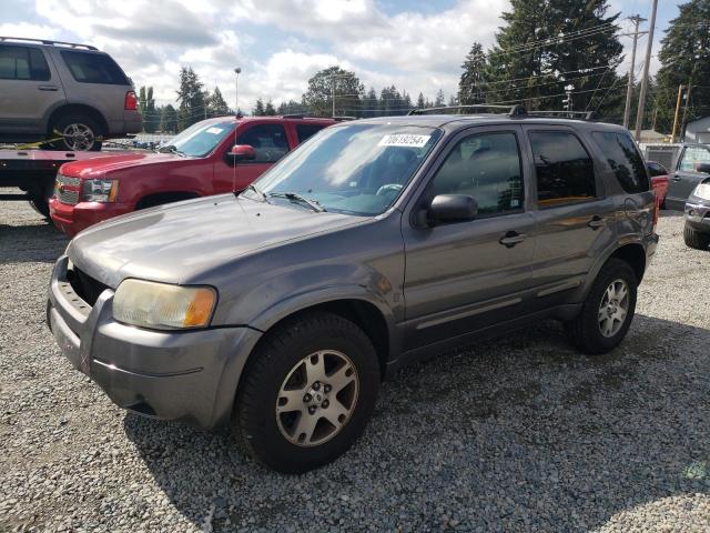 FORD ESCAPE LIM 2004 1fmcu94174ka56046