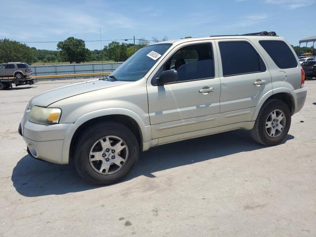 FORD ESCAPE LIM 2005 1fmcu94175kb32785