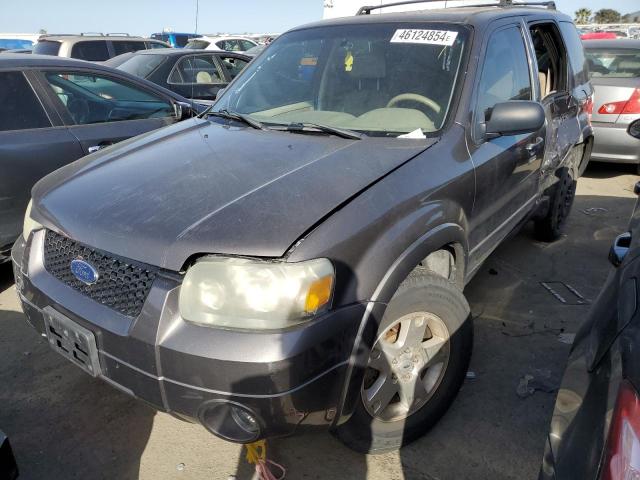 FORD ESCAPE 2006 1fmcu94176kc03470