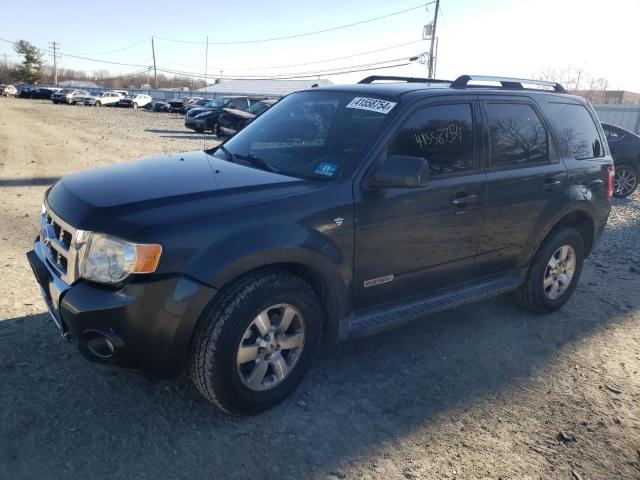 FORD ESCAPE 2008 1fmcu94178ka02381