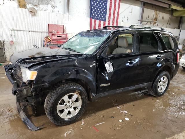 FORD ESCAPE 2008 1fmcu94178ka03630