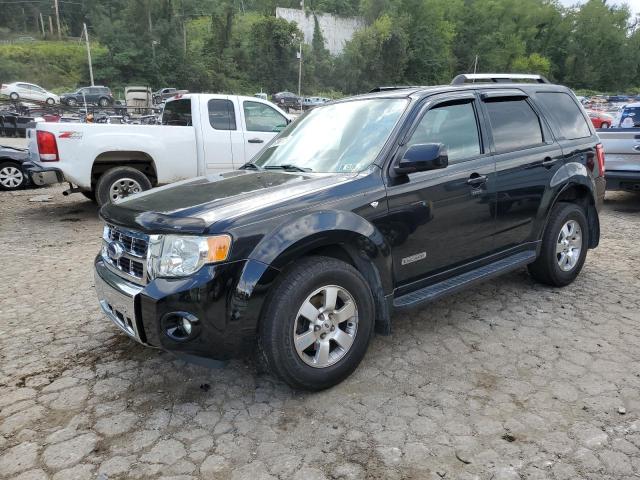 FORD ESCAPE LIM 2008 1fmcu94178ka42654