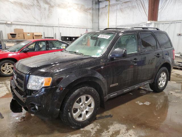 FORD ESCAPE 2008 1fmcu94178ka78585