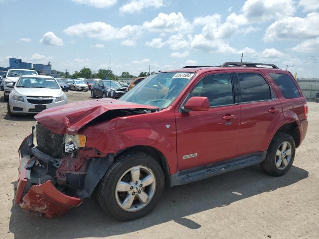 FORD ESCAPE 2008 1fmcu94178ka94477