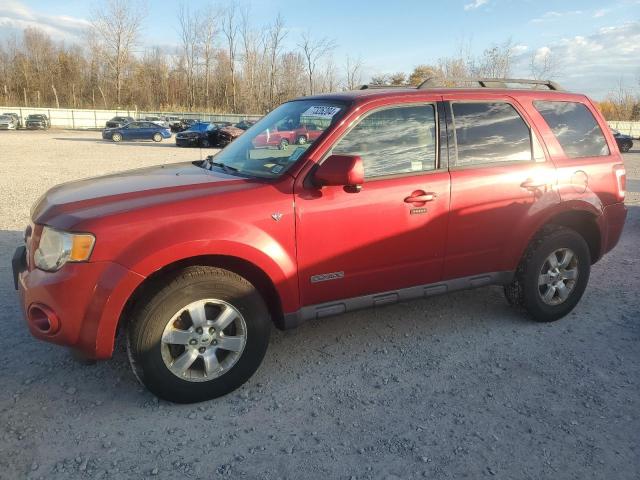 FORD ESCAPE LIM 2008 1fmcu94178ka94799