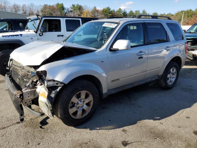 FORD ESCAPE LIM 2008 1fmcu94178kb42219