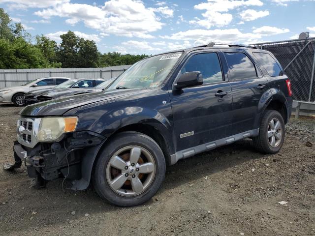 FORD ESCAPE 2008 1fmcu94178kb91873