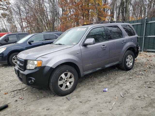 FORD ESCAPE LIM 2008 1fmcu94178kd15608