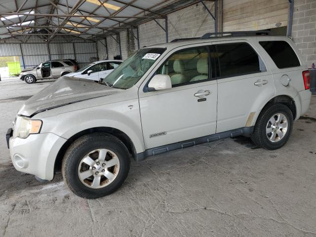 FORD ESCAPE 2008 1fmcu94178ke38969