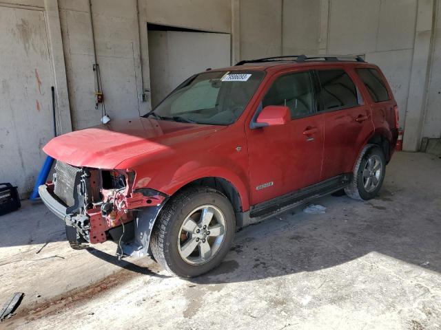 FORD ESCAPE 2008 1fmcu94178ke77299