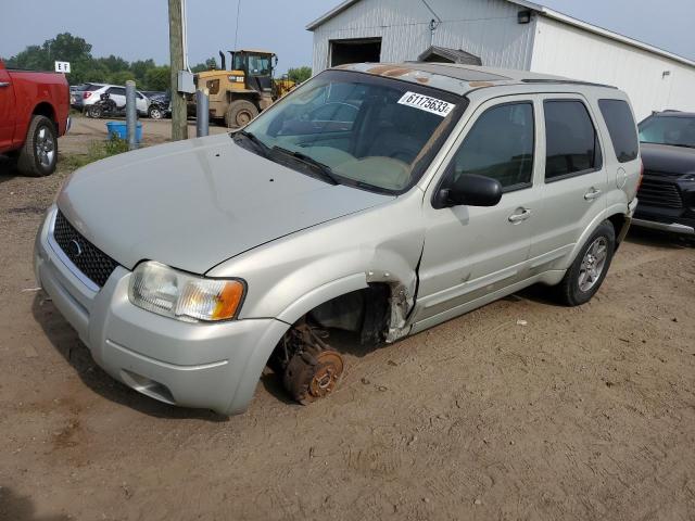 FORD ESCAPE LIM 2003 1fmcu94183ka07047