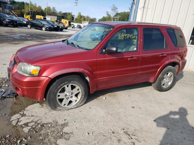 FORD ESCAPE LIM 2005 1fmcu94185ka24868