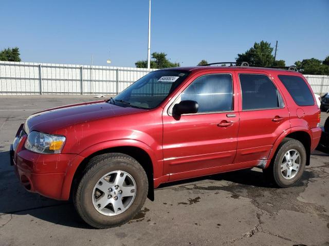 FORD ESCAPE 2005 1fmcu94185ka26314