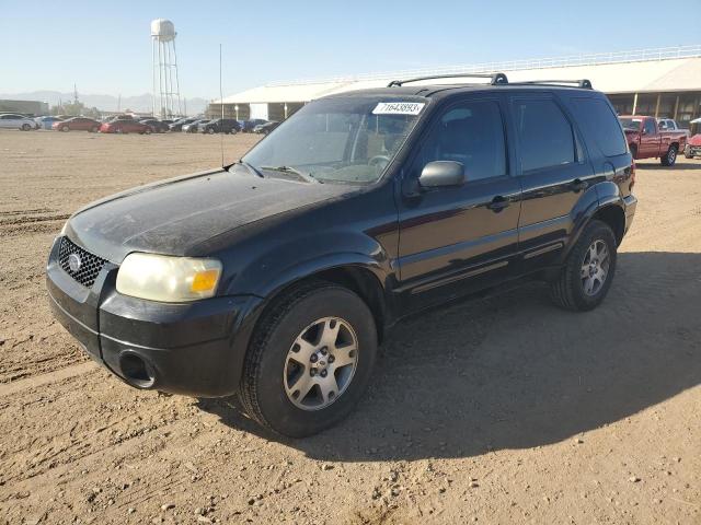 FORD ESCAPE LIM 2005 1fmcu94185ka56090